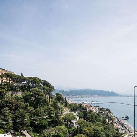 Terrazza Mediterranea Vietri Kültér fotó