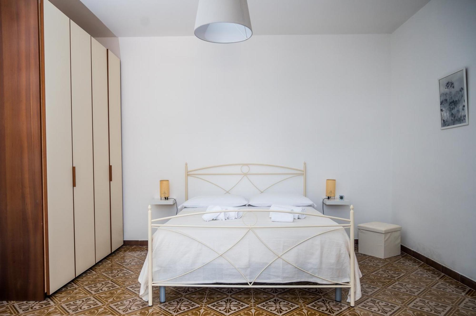 Terrazza Mediterranea Vietri Kültér fotó